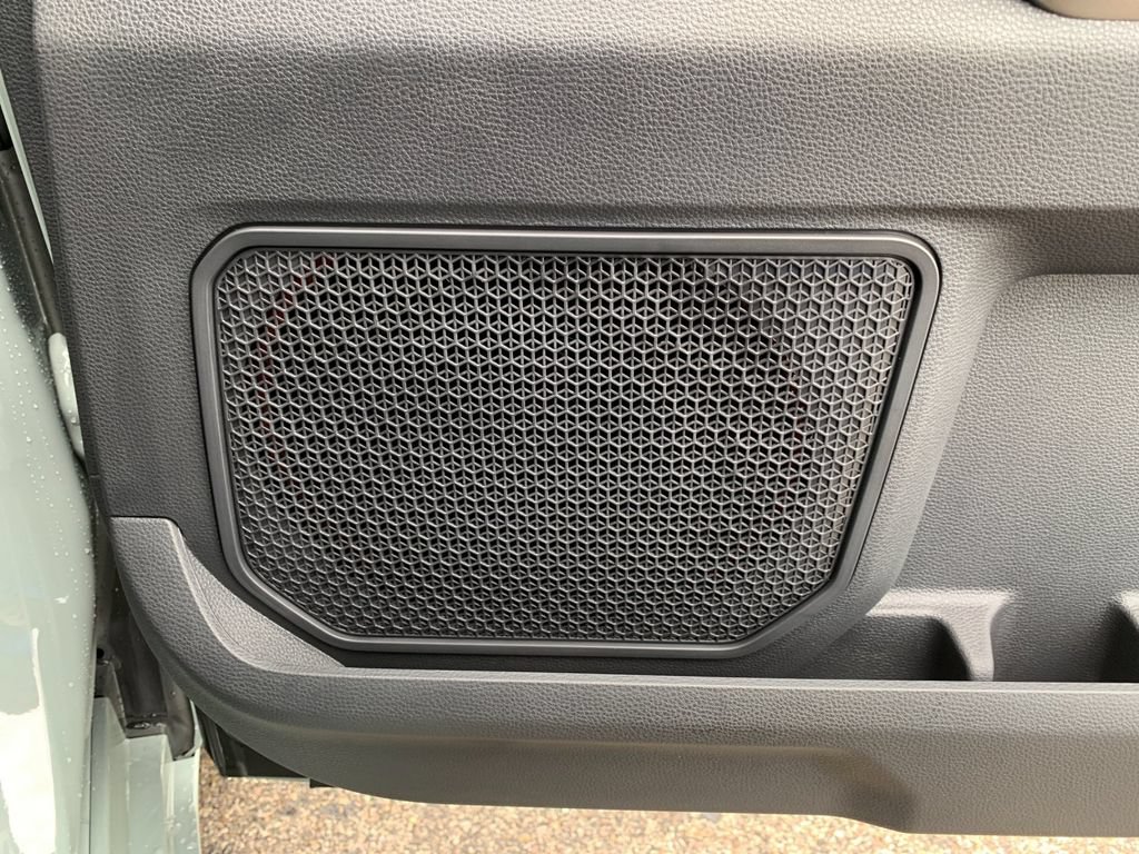 New 2026 Toyota Tundra Platinum AWD/4WD image 20