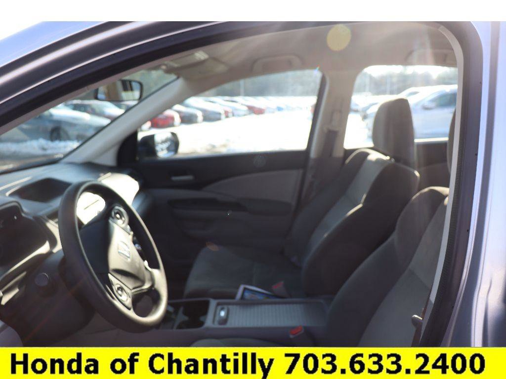 Used 2014 Honda CR-V LX image 23