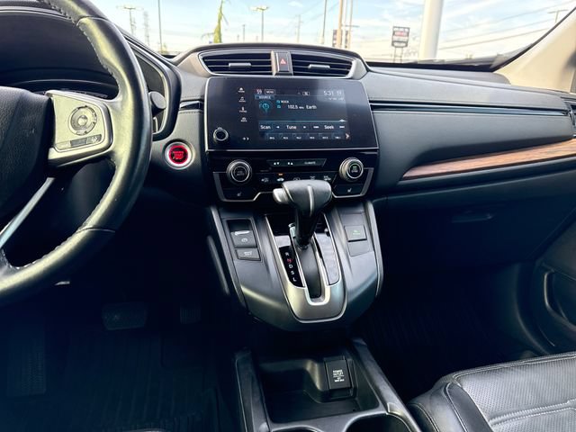 Used 2019 Honda CR-V EX-L image 19