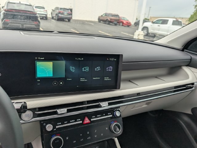 New 2026 Hyundai Tucson SEL Plus AWD/4WD image 21