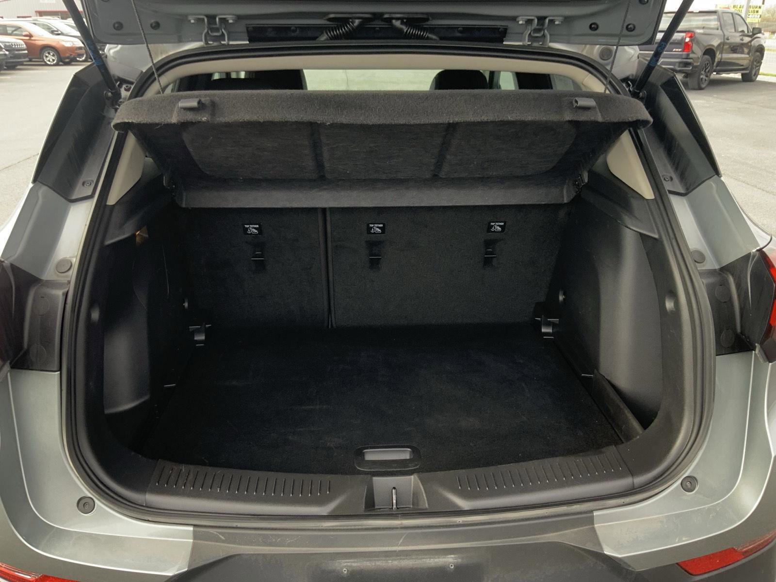 Used 2024 Buick Encore GX Preferred image 11