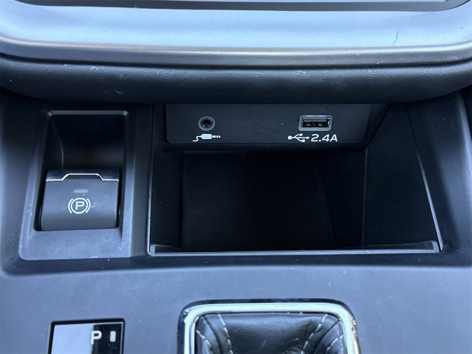 Used 2024 Subaru Legacy image 25