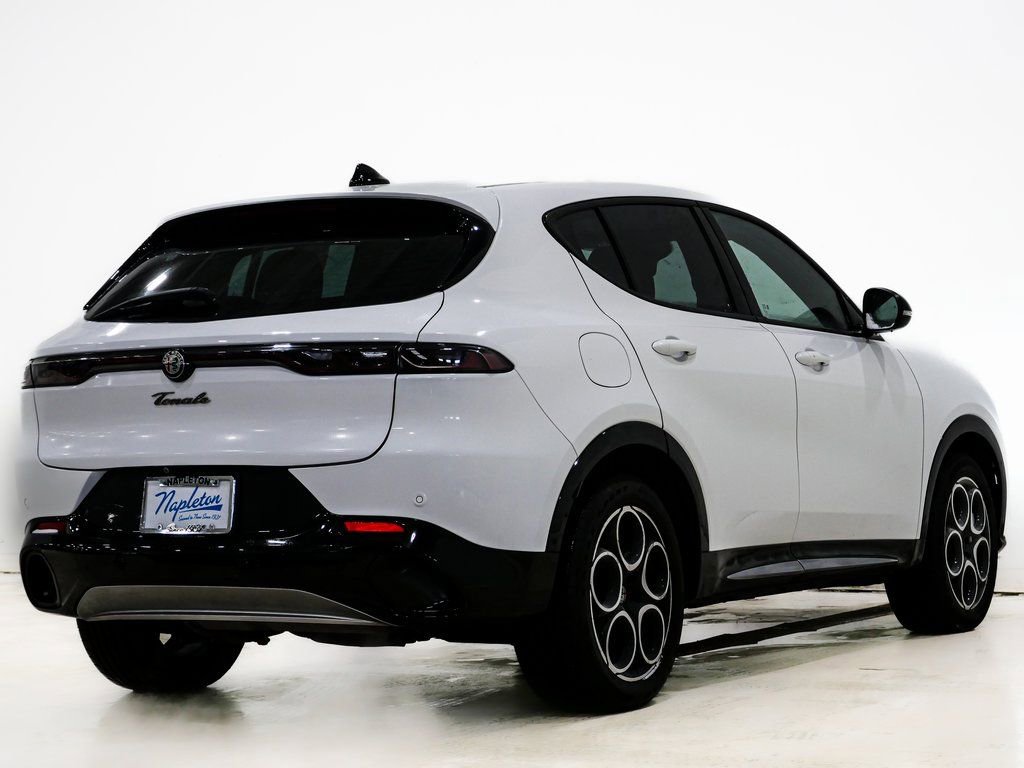 Used 2024 Alfa Romeo Tonale Ti image 7