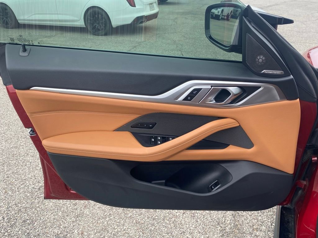 Used 2025 BMW M440i image 12