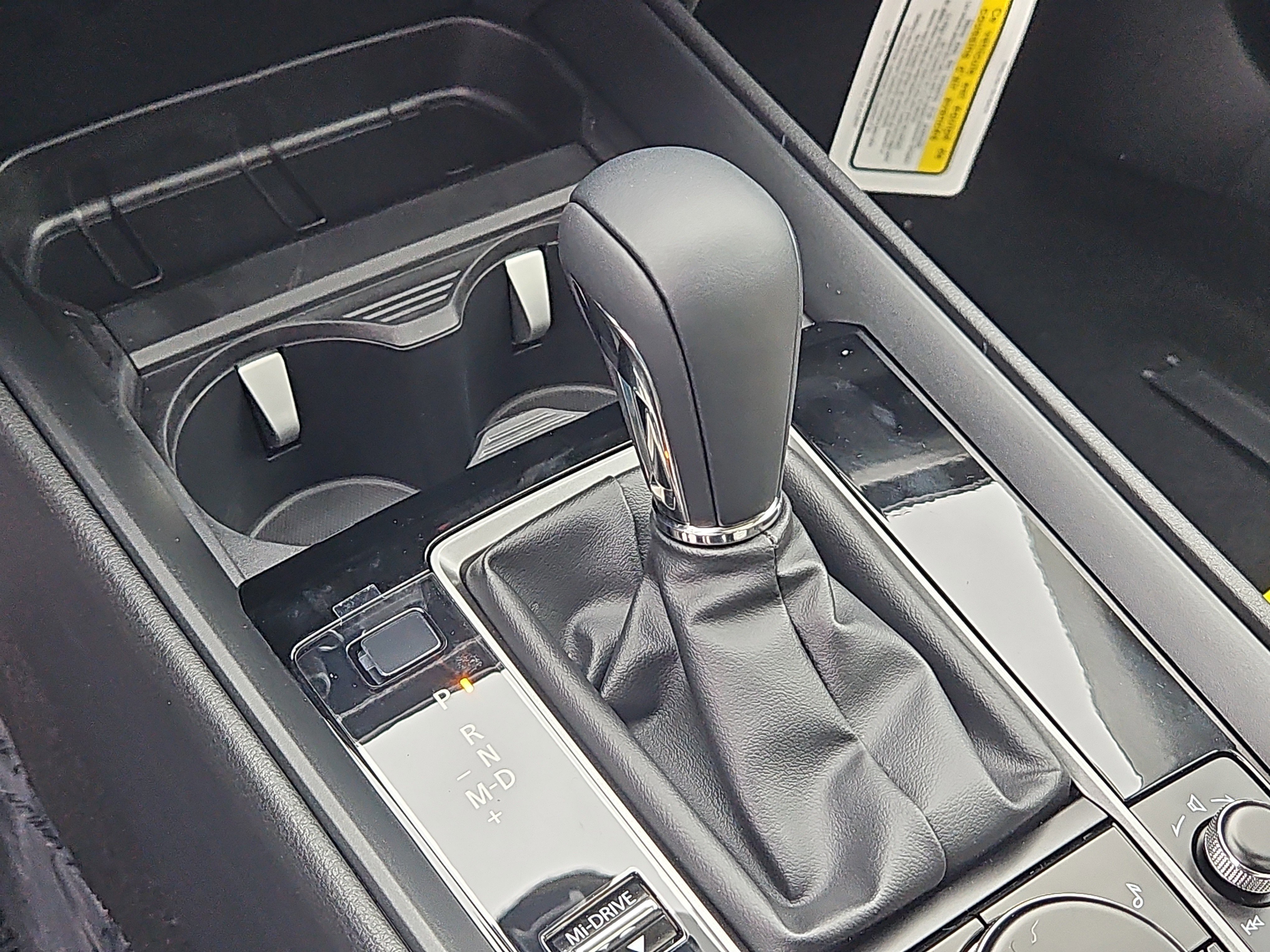 New 2026 MAZDA CX-50 AWD 2.5 S image 7