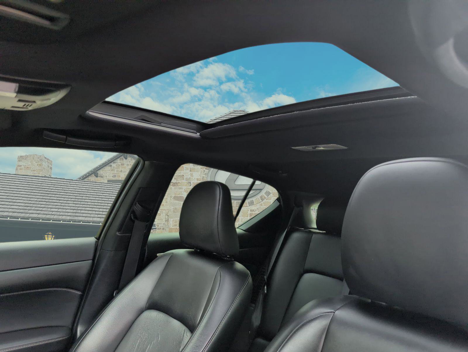 Used 2016 Lexus CT 200h image 23