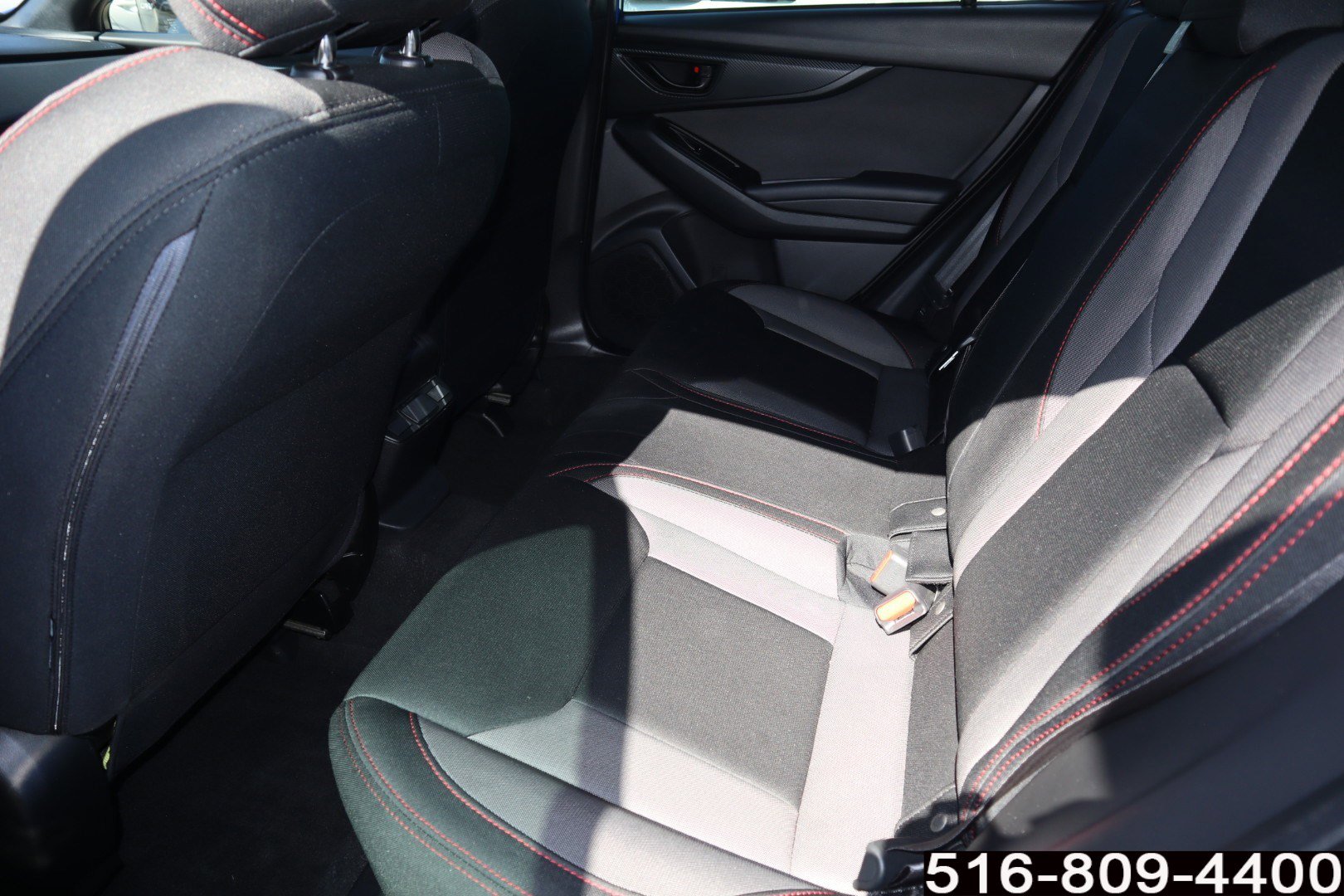 Used 2022 Subaru WRX image 18