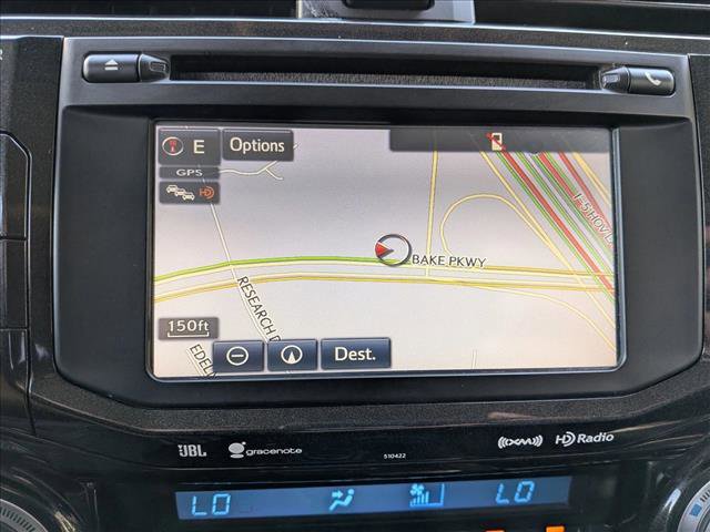 Used 2019 Toyota 4Runner Limited AWD/4WD image 13