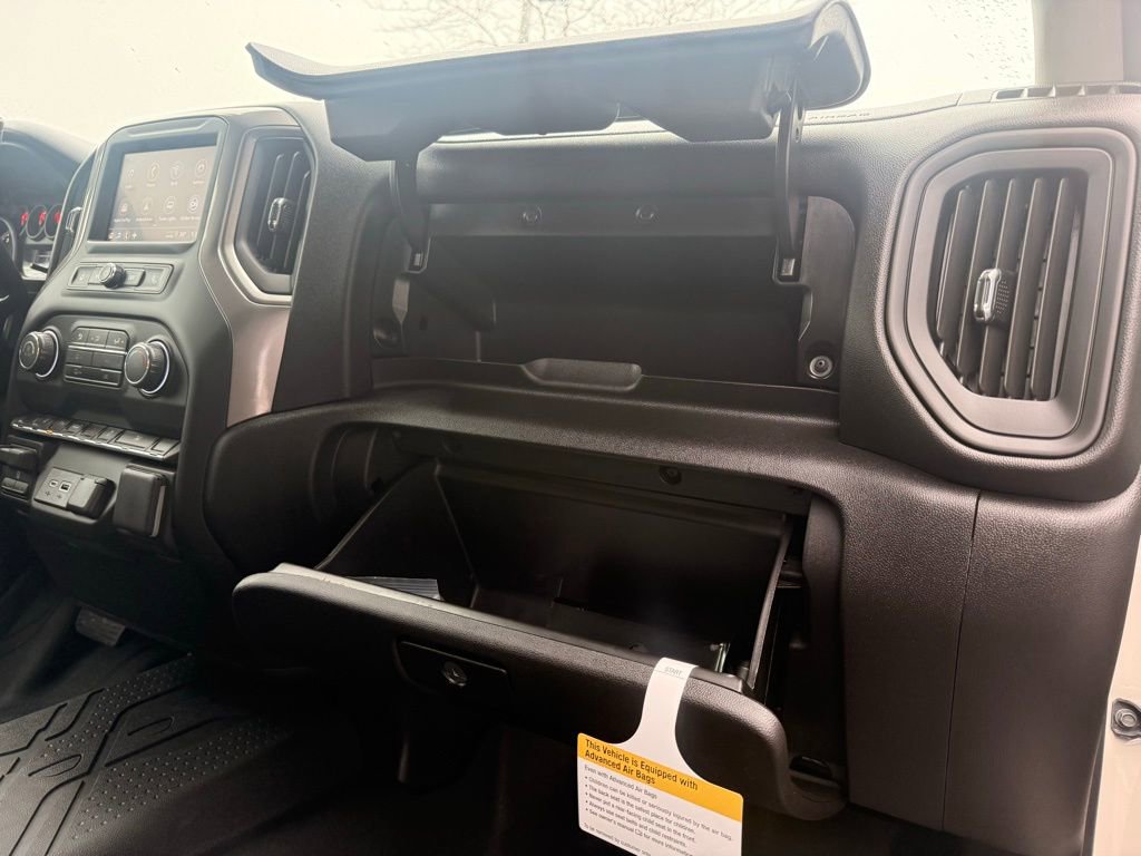 New 2026 Chevrolet Silverado 2500 Custom w/ Custom Value Package image 24