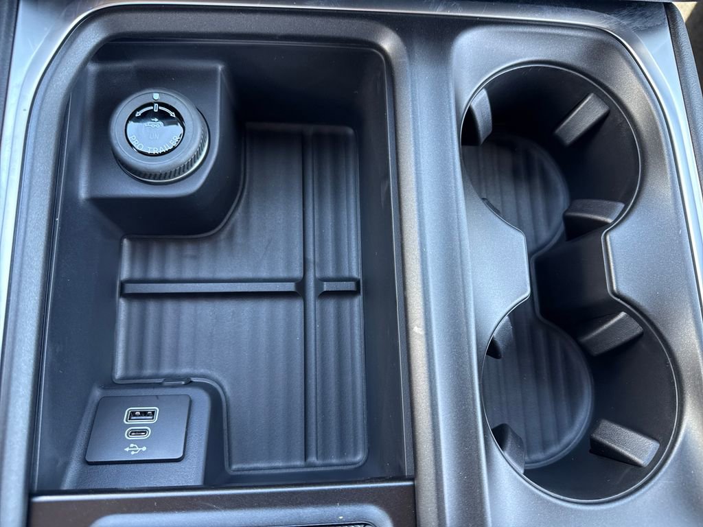 New 2026 Ford Expedition Tremor AWD/4WD image 33