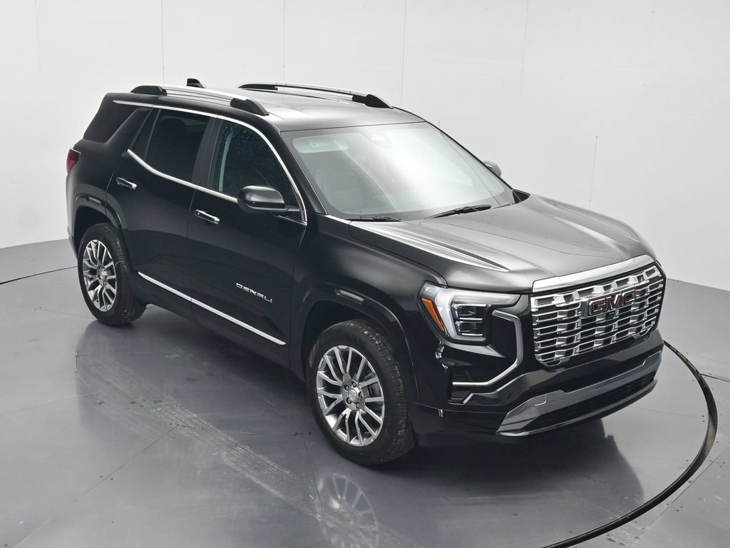 New 2027 GMC Terrain Denali AWD/4WD image 29