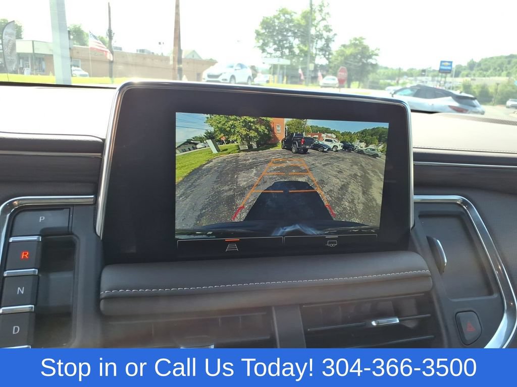 Used 2024 GMC Yukon SLT AWD/4WD image 19