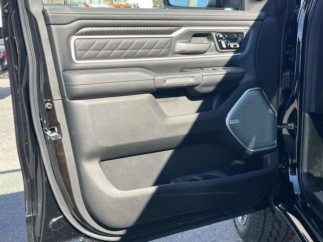 New 2026 RAM 1500 Tungsten w/ Off Road Group image 12