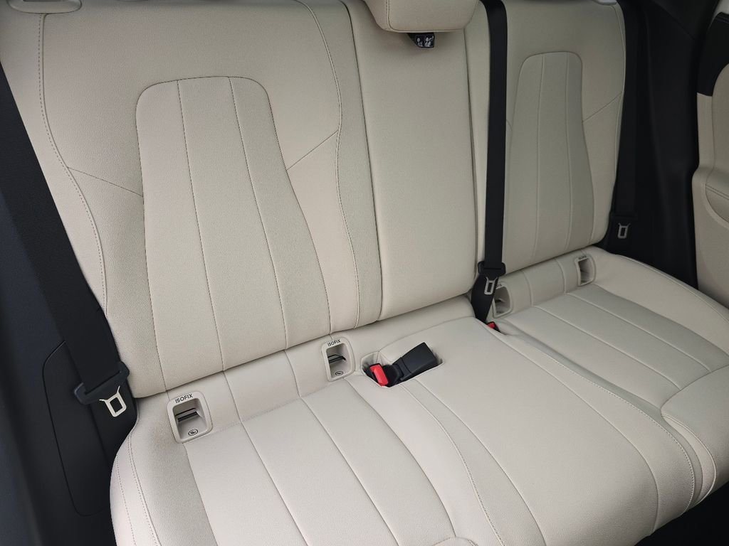 New 2026 Mercedes-Benz GLA 250 4MATIC image 22