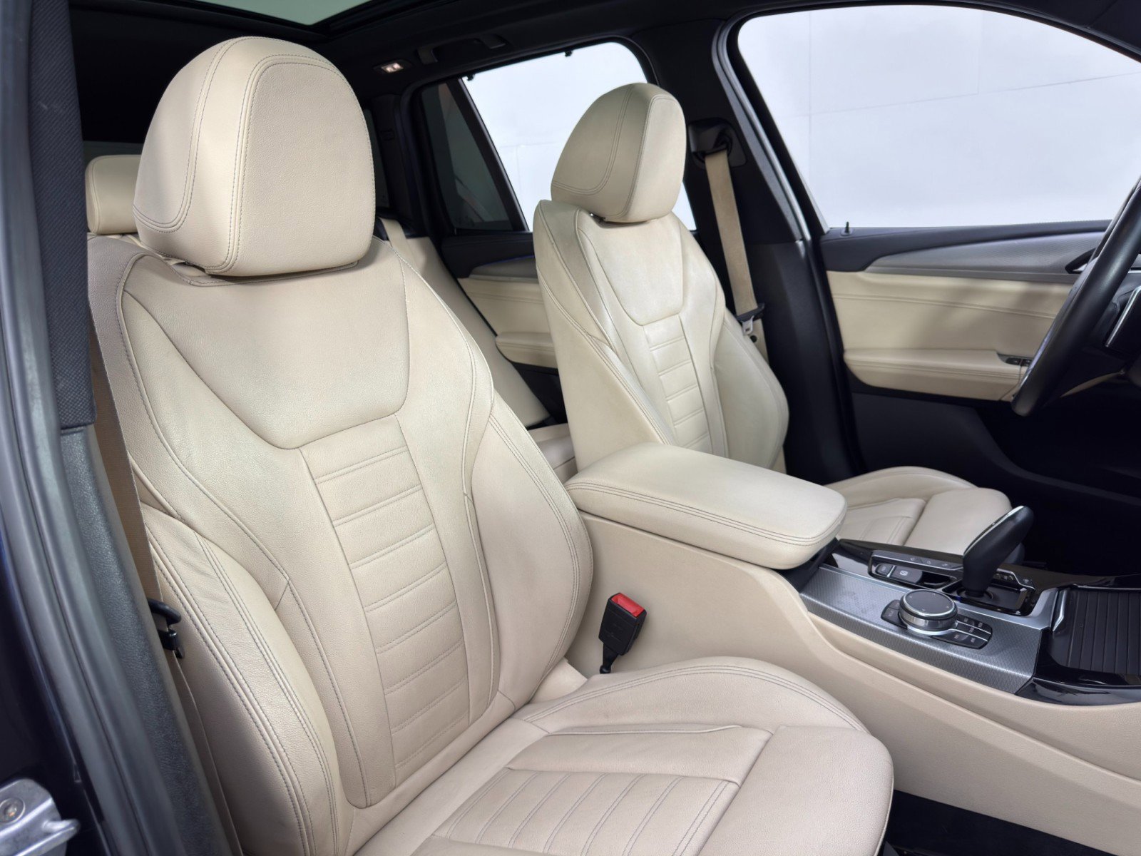 Used 2018 BMW X3 M40i image 35