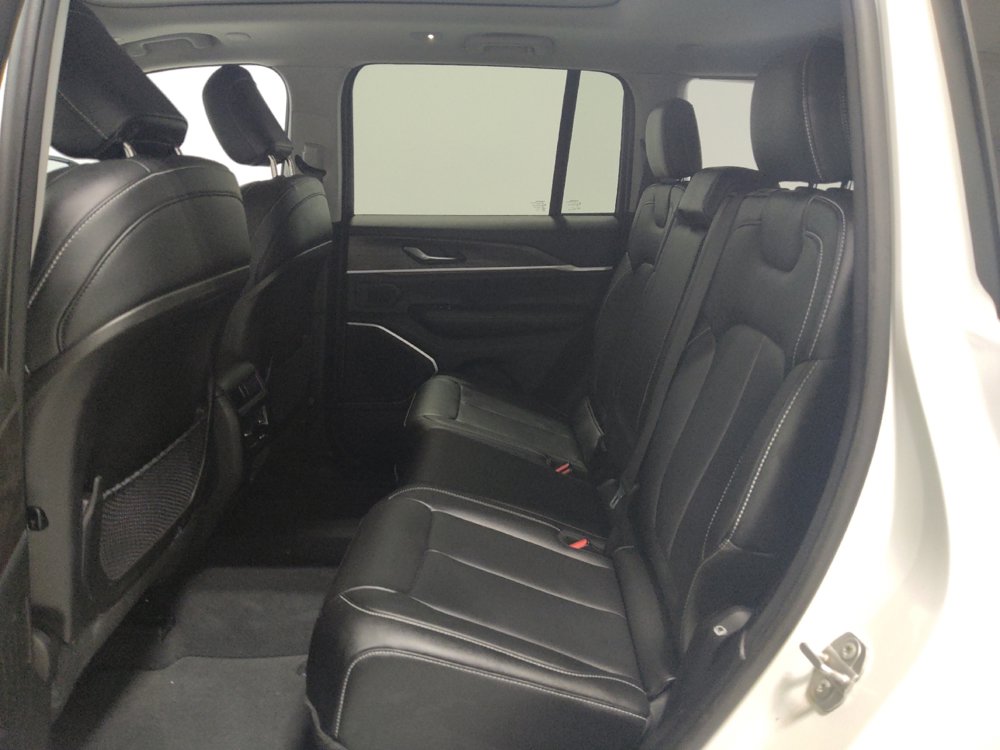 Used 2022 Jeep Grand Cherokee Limited 4xe AWD/4WD image 18