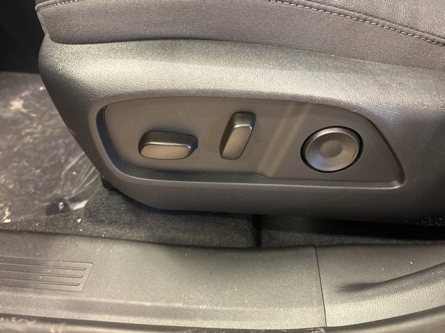 New 2026 Chevrolet Equinox LT w/ Convenience Package II image 37