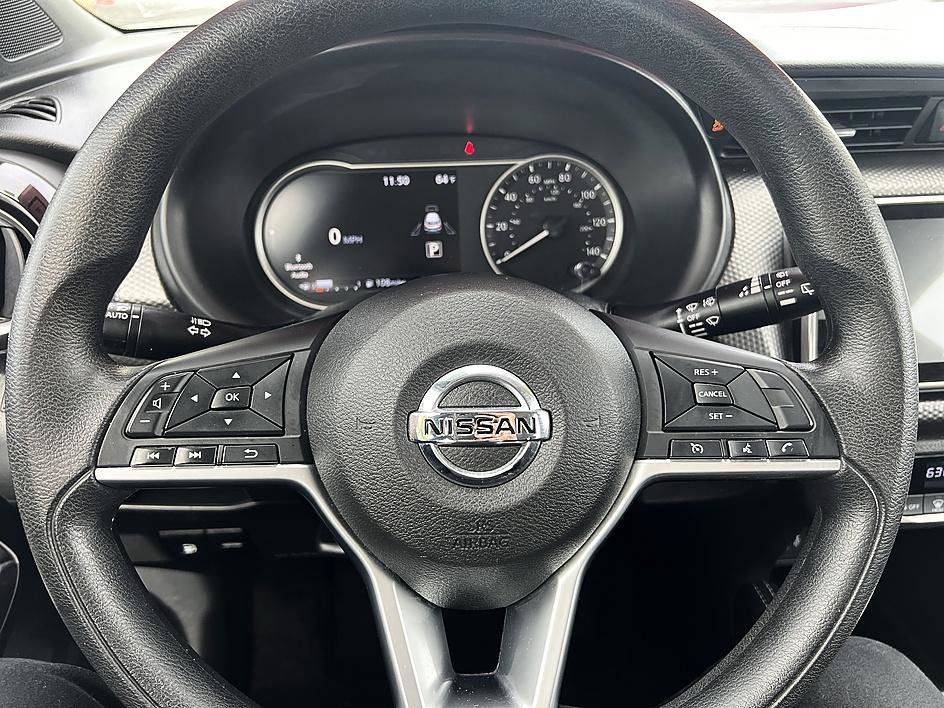 Used 2019 Nissan Kicks SV image 21