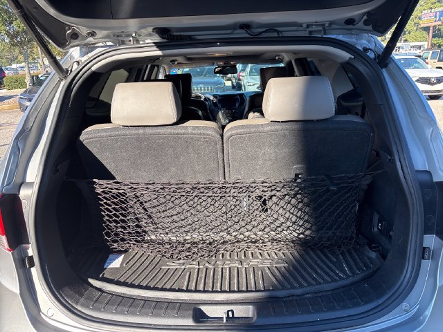 Used 2019 Hyundai Santa Fe XL FWD image 11