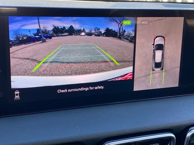 New 2026 Nissan Sentra SR image 22