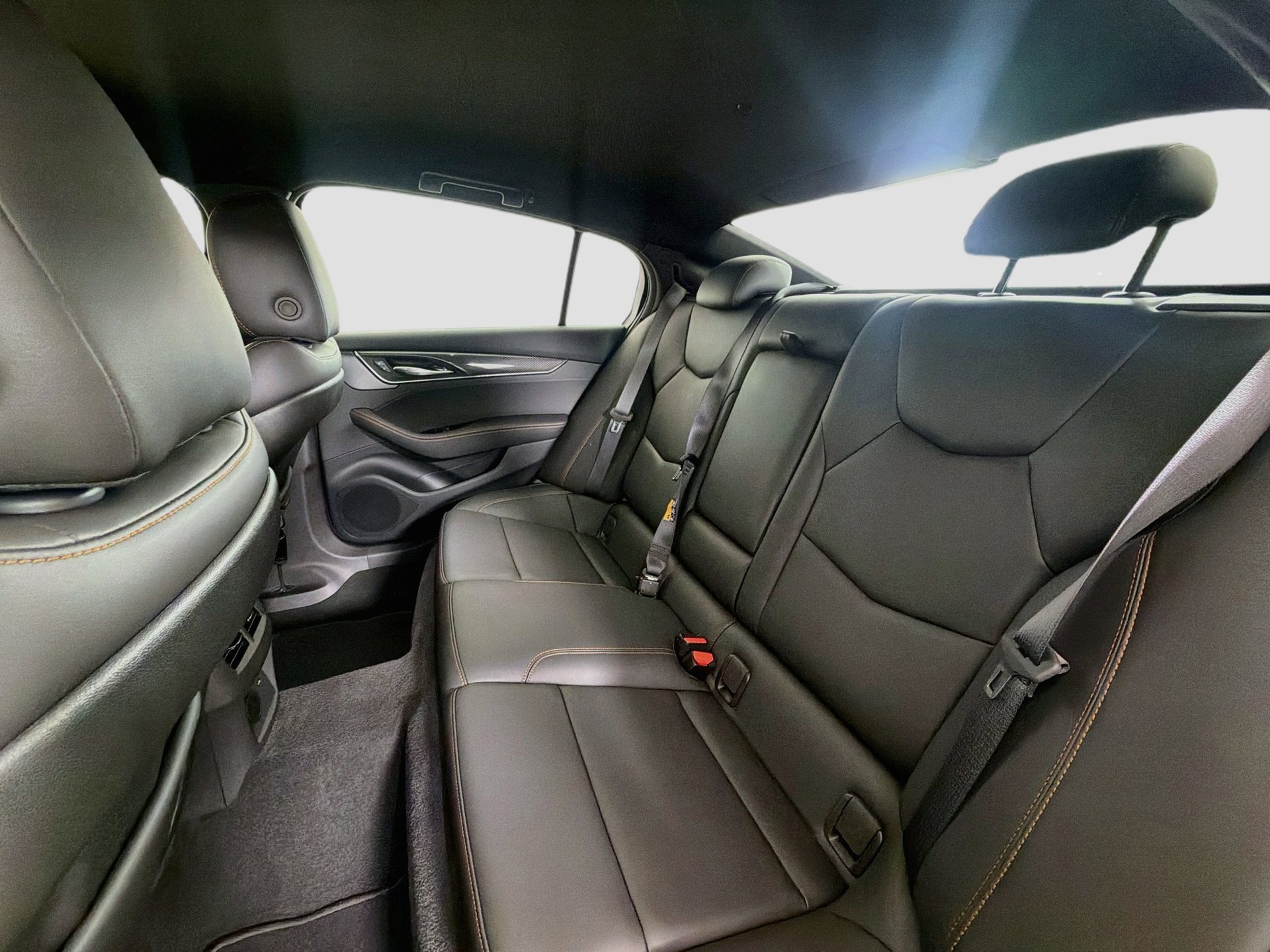 New 2026 Cadillac CT5 Sport RWD image 19