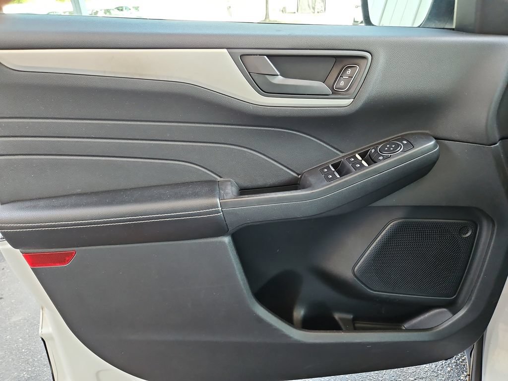 Used 2021 Ford Escape S FWD image 23