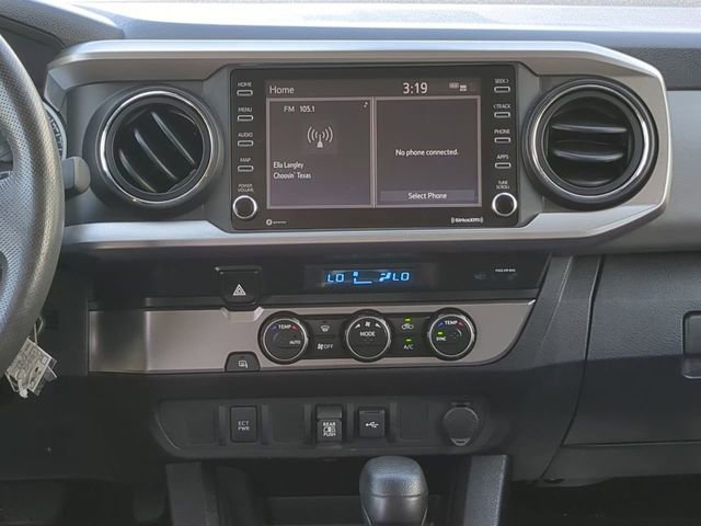Certified 2022 Toyota Tacoma SR5 RWD image 18