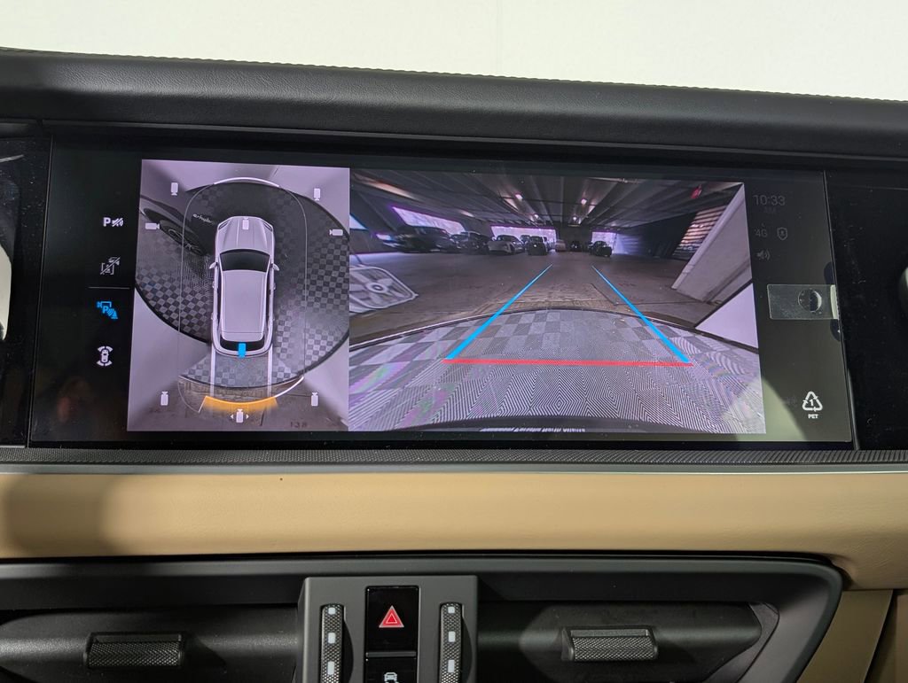 New 2026 Porsche Cayenne E-Hybrid image 32