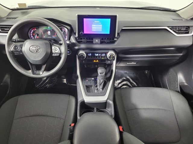 Used 2025 Toyota RAV4 XLE FWD image 16