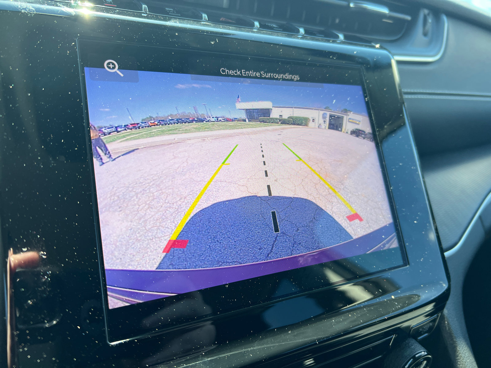 Used 2023 Jeep Grand Cherokee Laredo image 27