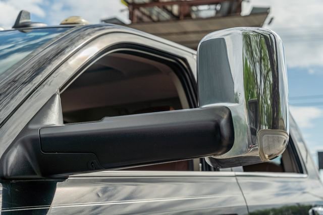 Used 2017 RAM 3500 Laramie Longhorn image 10