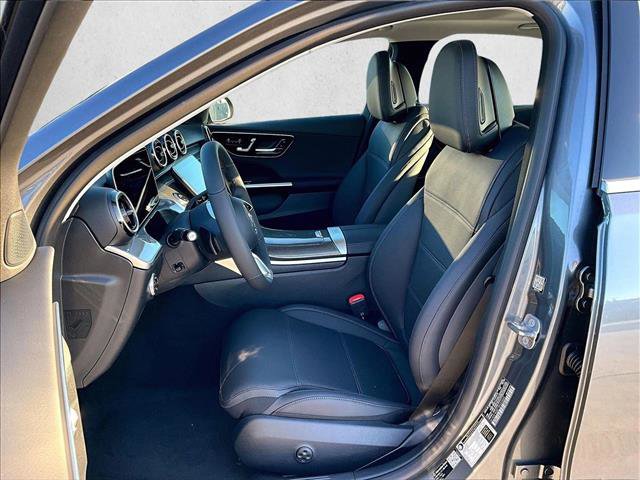 New 2026 Mercedes-Benz C 300 Sedan image 11