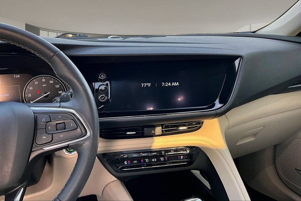 Used 2023 Buick Envision Avenir FWD image 6