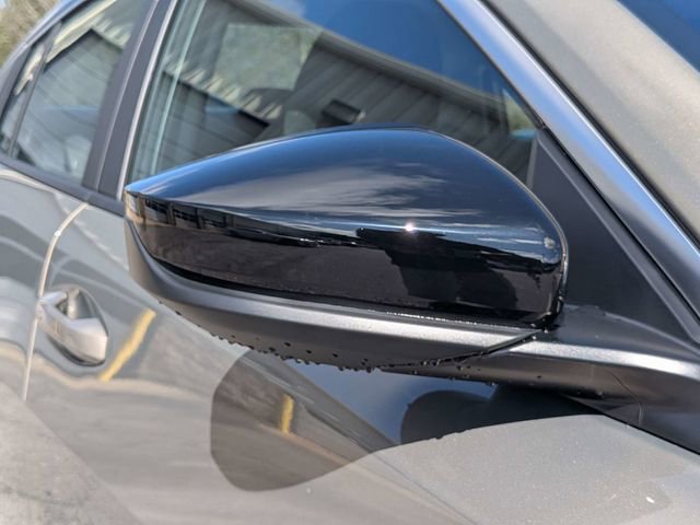 New 2026 Nissan Sentra SV w/ Floor Mat Package image 11