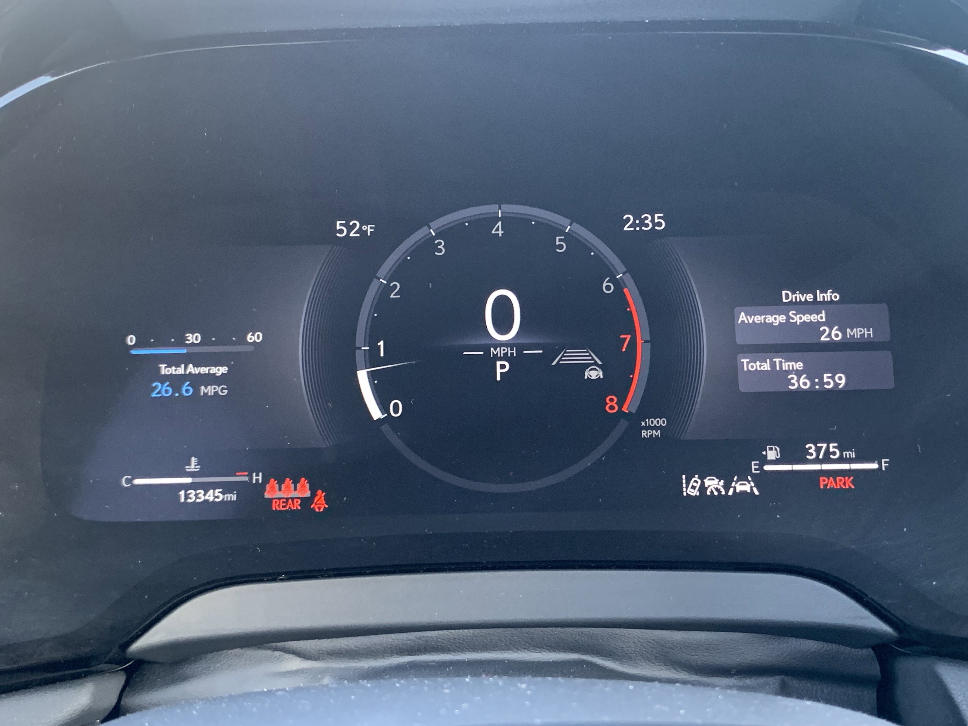 Used 2025 Lexus RX 350 Premium w/ Accessory Package (Z1) image 21