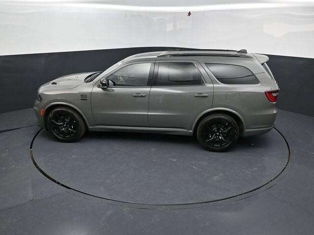 New 2026 Dodge Durango GT AWD/4WD image 43