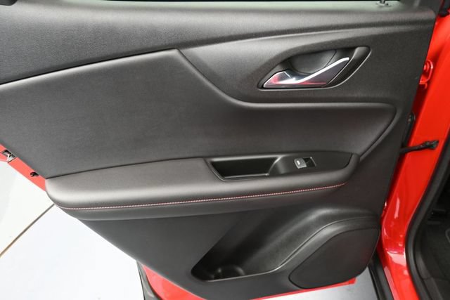 Used 2022 Chevrolet Blazer RS FWD image 27