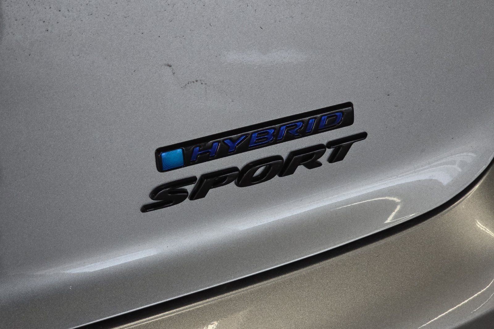 New 2026 Honda Accord Sport image 24