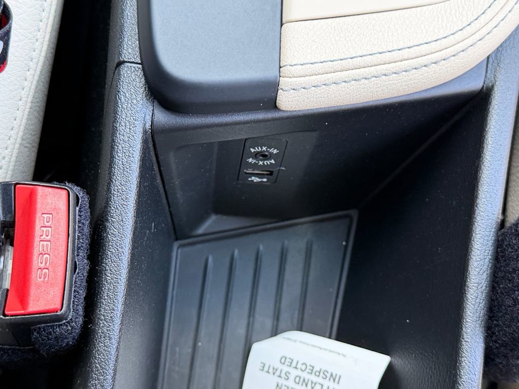 Used 2017 BMW X1 xDrive28i image 22