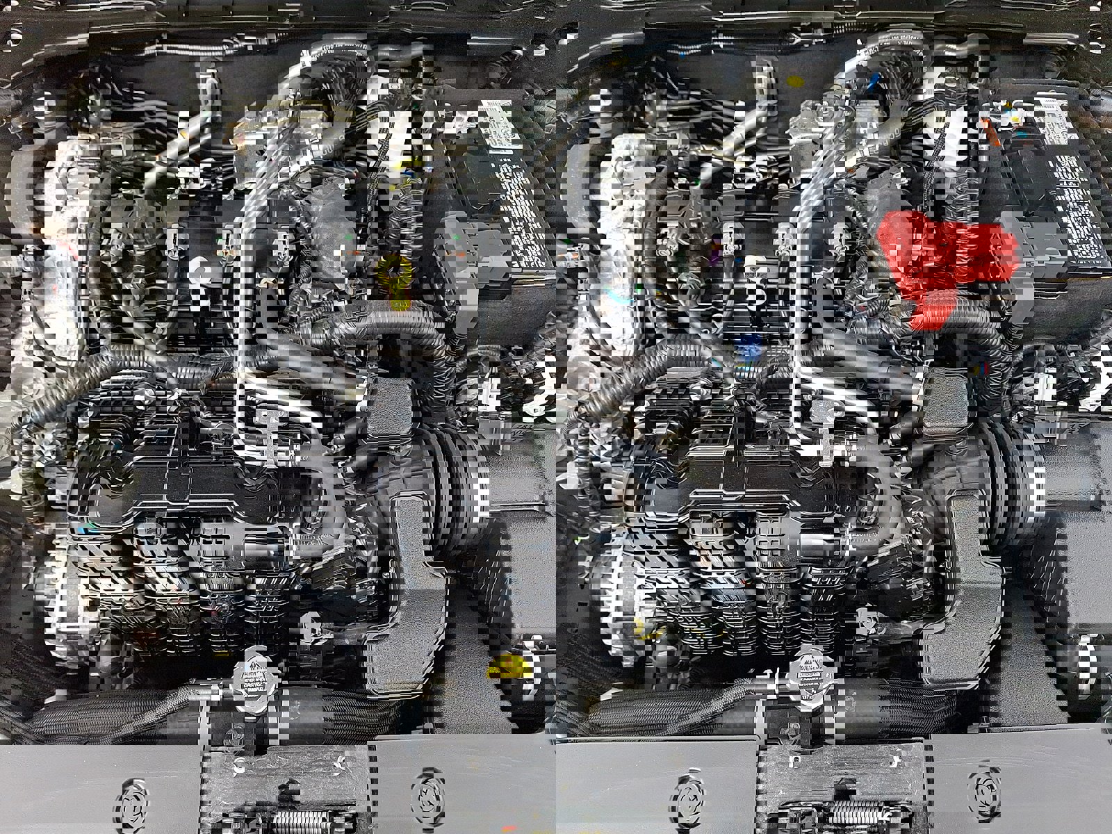 Used 2024 Nissan Altima 2.5 SV w/ SV Premium Package image 29