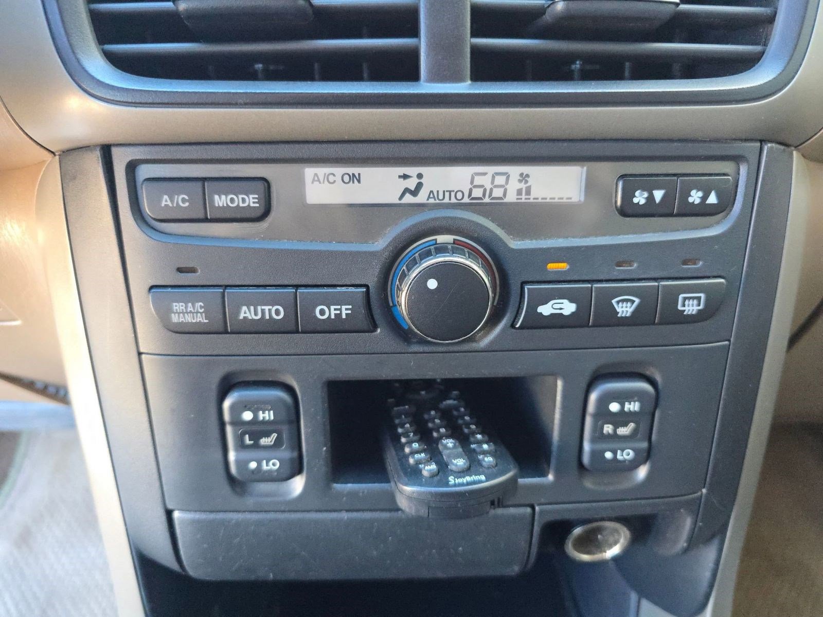 Used 2007 Honda Pilot EX-L image 15