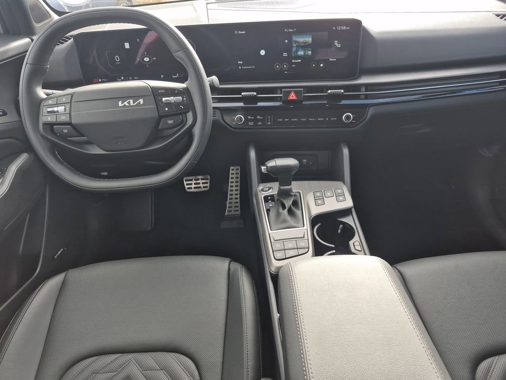 New 2026 Kia Sportage X-Pro Prestige image 13