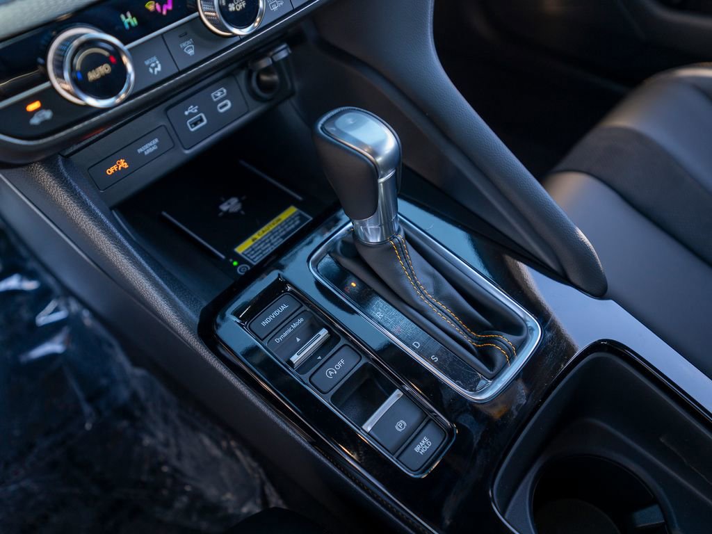 New 2026 Acura Integra A-Spec image 33