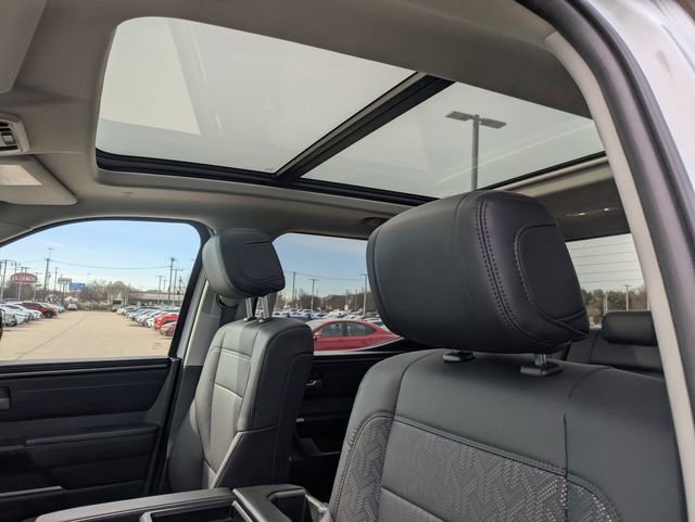 Used 2024 Toyota Tundra Limited image 27