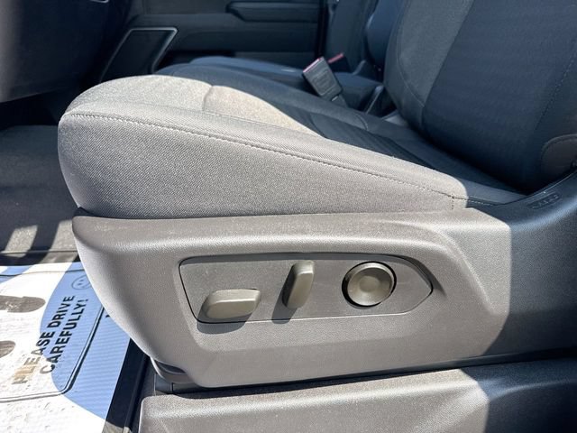 Certified 2024 GMC Sierra 1500 Elevation AWD/4WD image 12