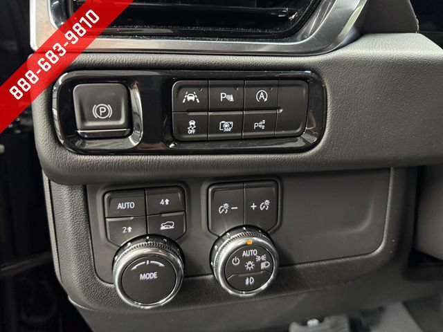 New 2026 GMC Yukon Denali w/ LPO, Floor Liner Package AWD/4WD image 23