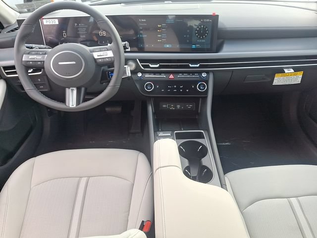 New 2026 Hyundai Sonata SEL AWD/4WD image 10