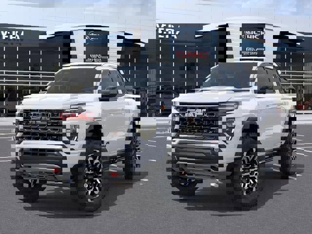 New 2025 GMC Canyon AT4 w/ Nightfall Edition image 6