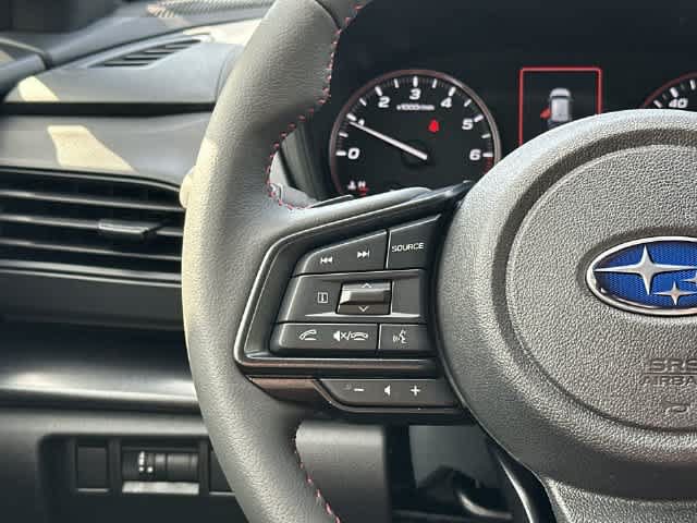New 2026 Subaru Impreza RS AWD/4WD image 8
