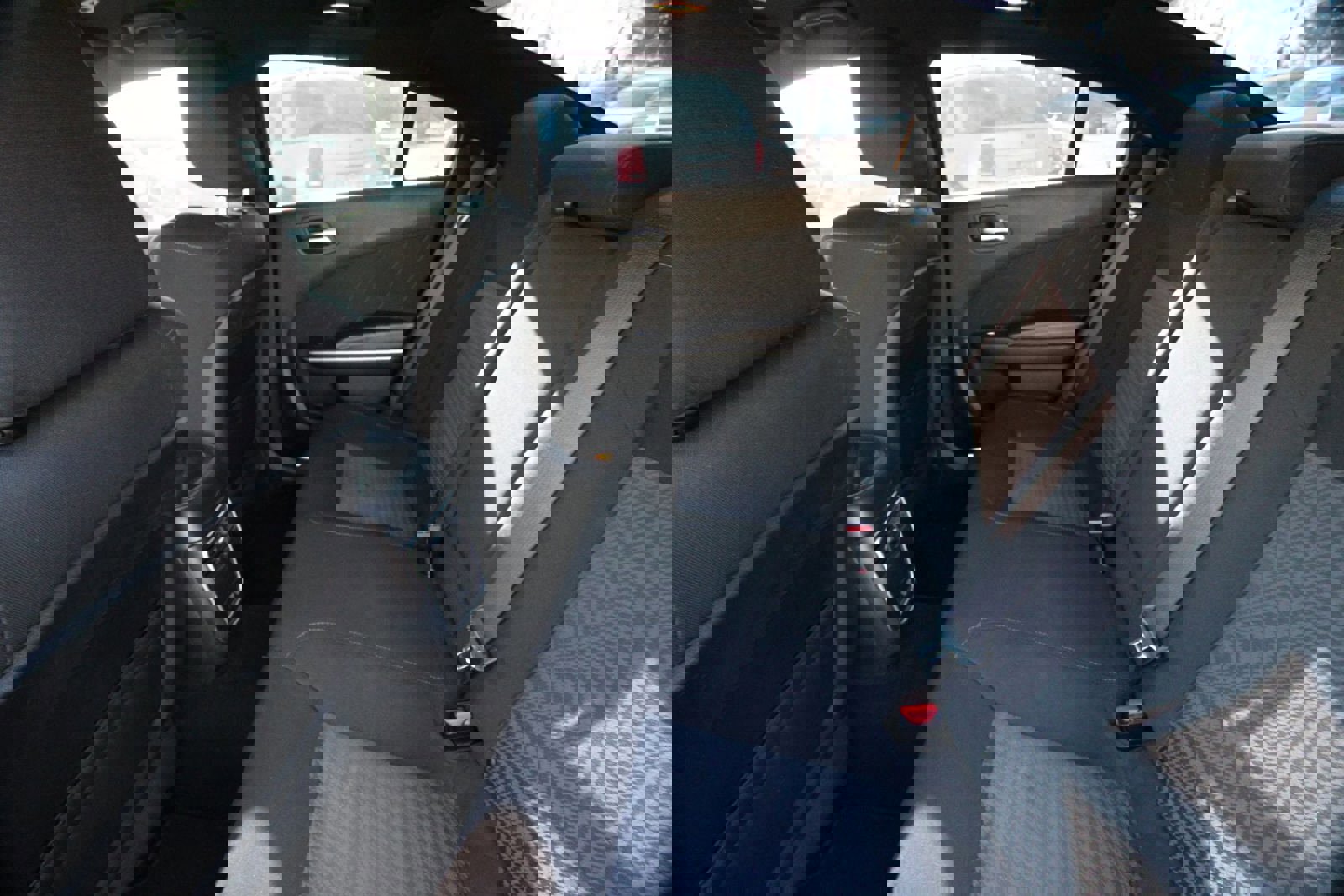 Used 2021 Dodge Charger GT image 28